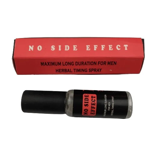 Big Bull Power Timing Spray