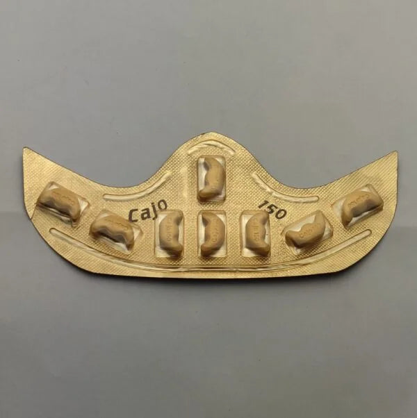 Cajo Sildenafil Citrate Tablet