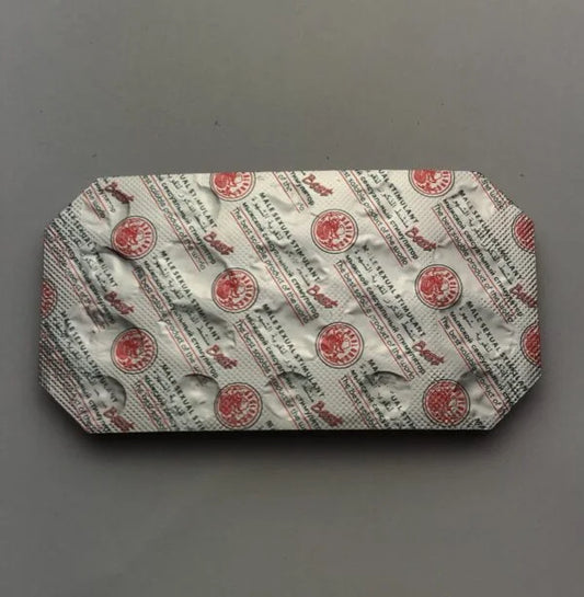 King Wolf Sex Timing Tablets