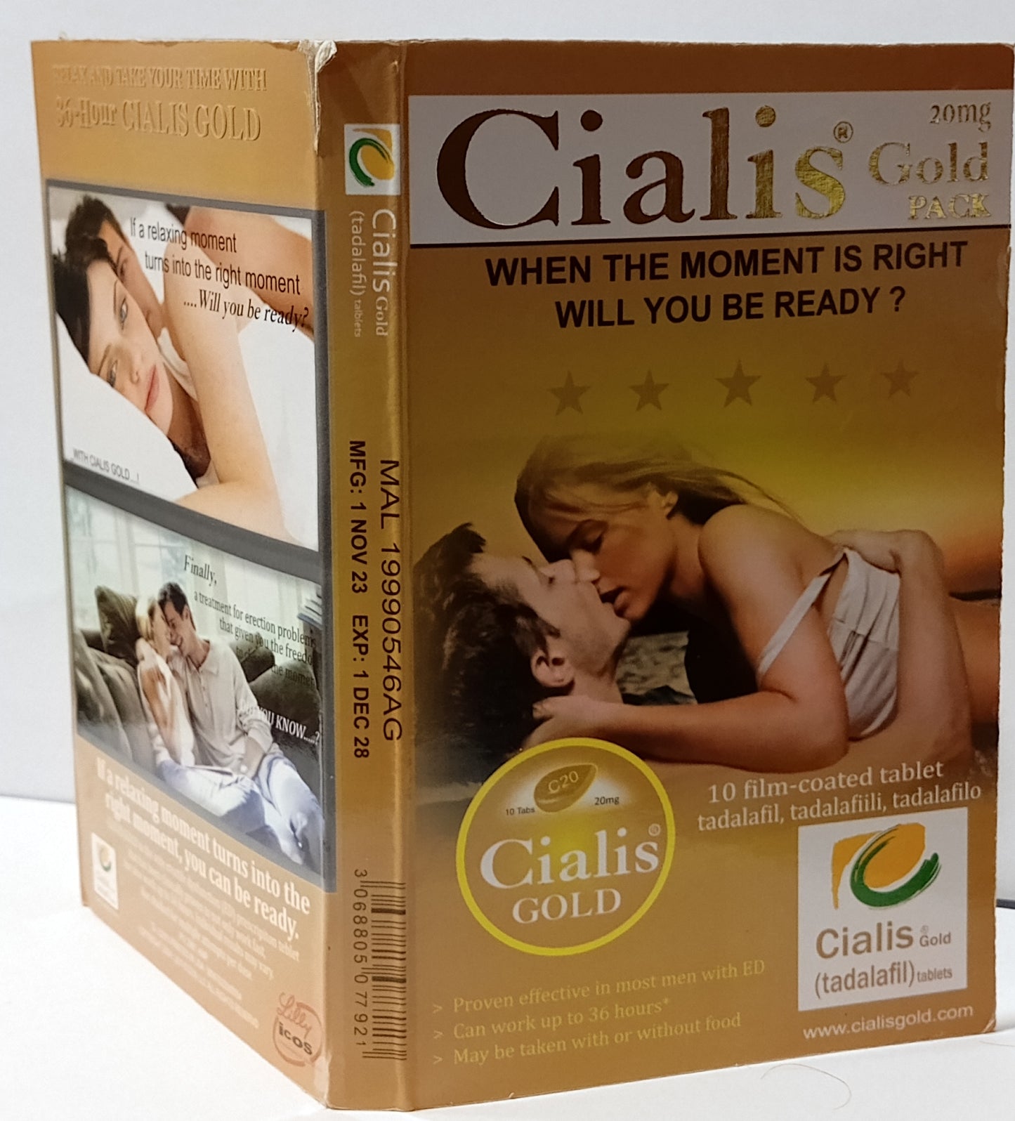 cialis gold tadalafil