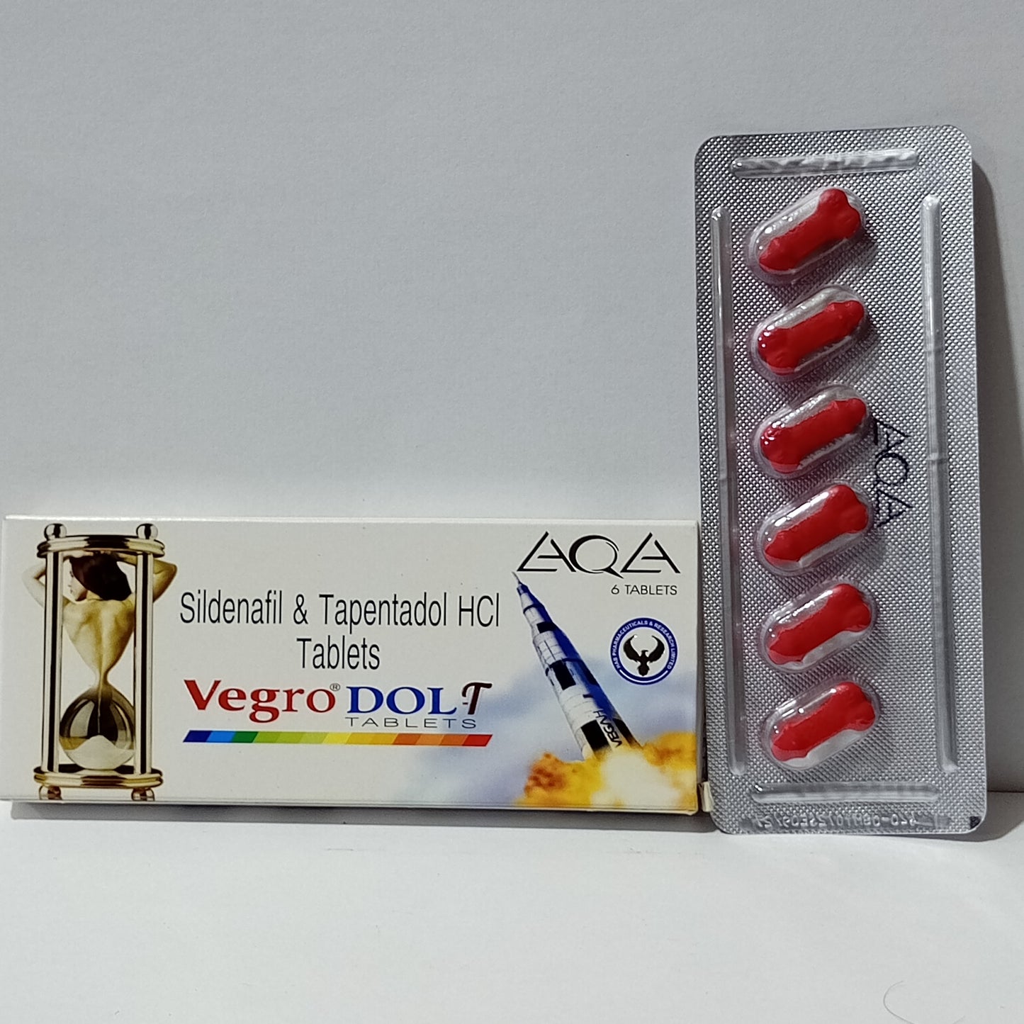 Vegro DOL-T