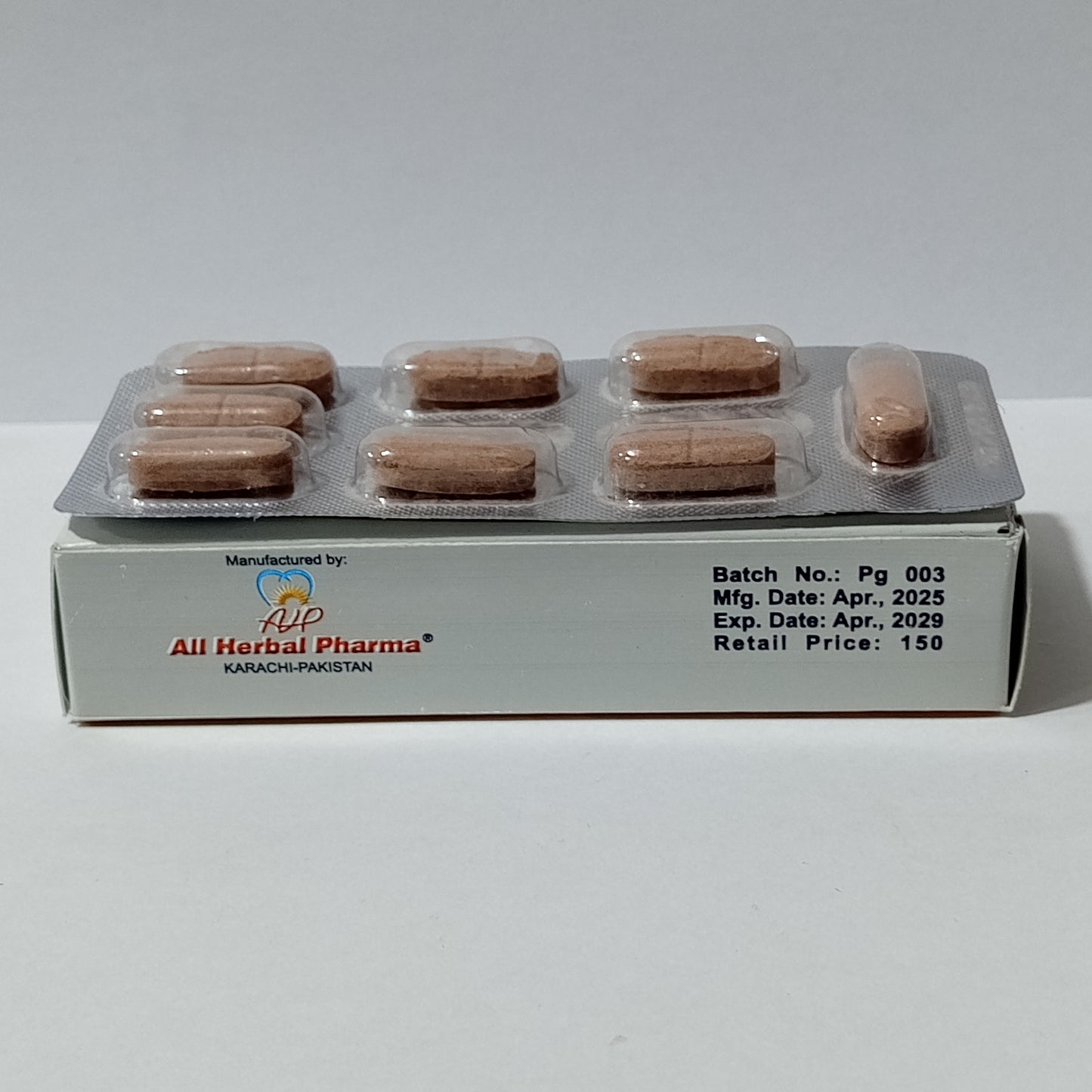 hab e munir tablets