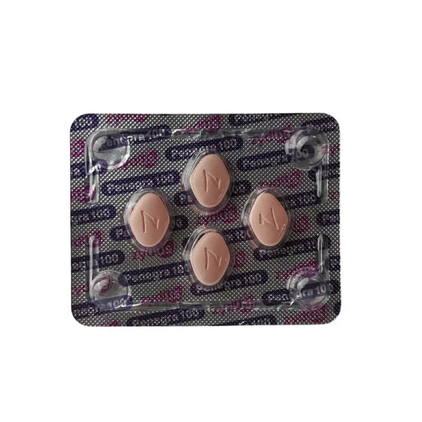 Penegra Zydus Timing Tablets