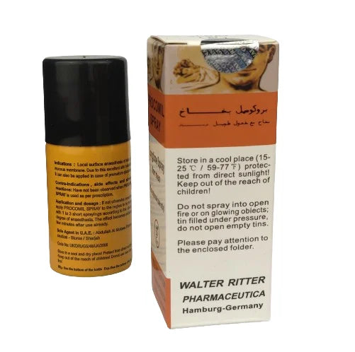 Procomil Delay Spray for Mens