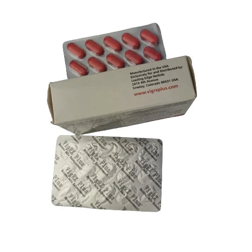 VigRX Plus Tablets