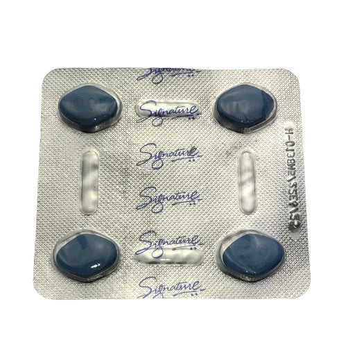 Vega H Signature Tablet