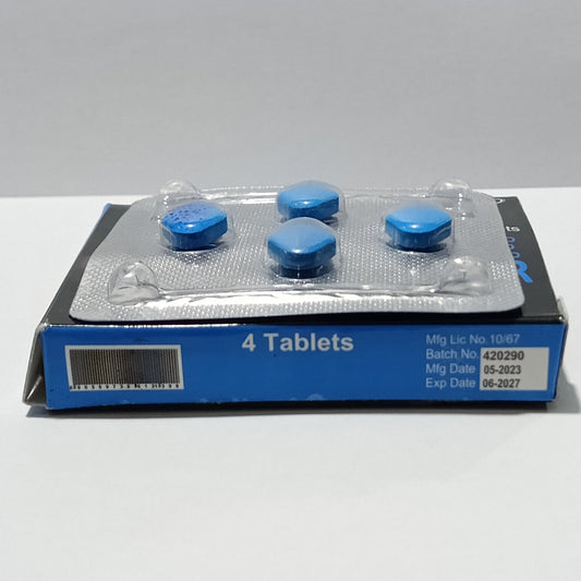 Time Boomer 60 Tablets