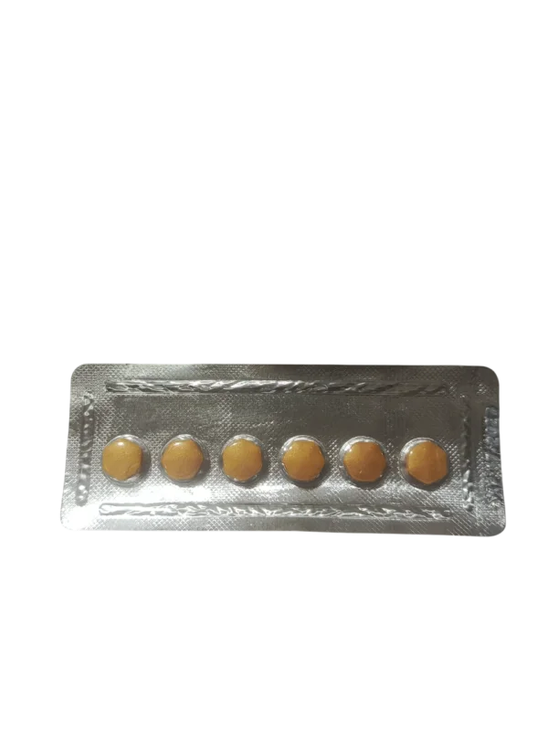 Kingadool Timing Tablet