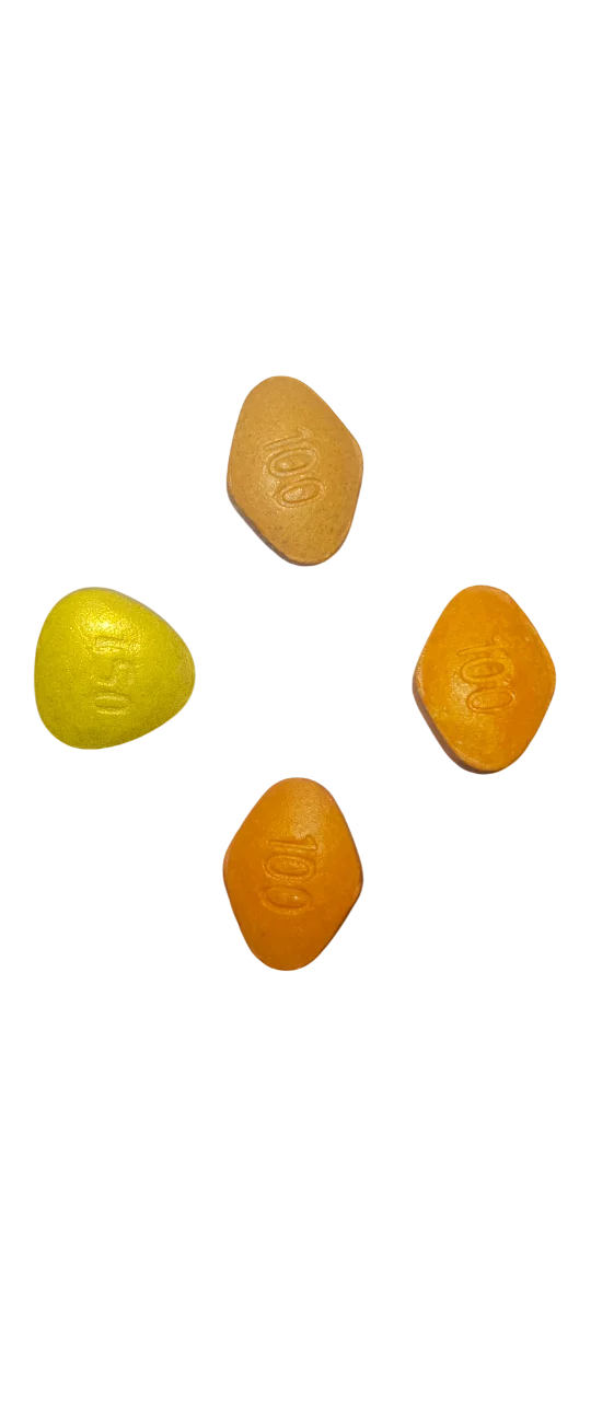 Maxman Sex Tablets Pouch