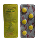 Cobra 250 Tablet for Timing and Hardness