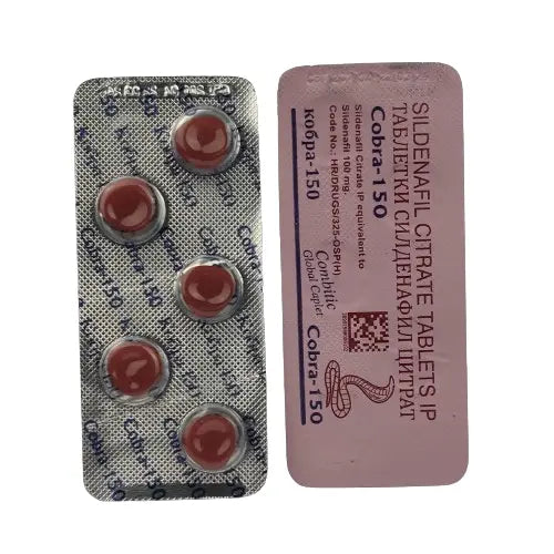 Penegra Zydus Timing Tablets 2