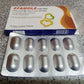 Efamole Sildenafil Dapoxetine Tablets