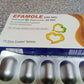 Efamole Sildenafil Dapoxetine Tablets 2