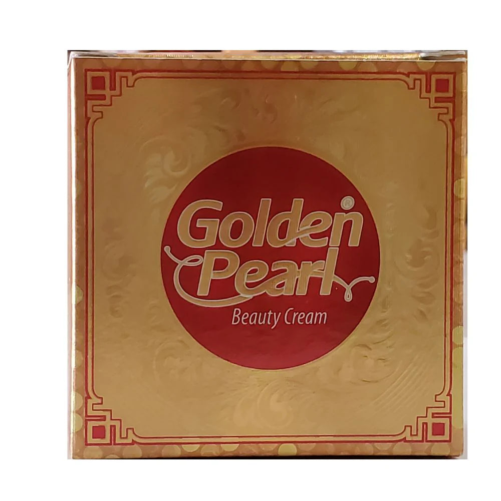 Golden Pearl Beauty Cream