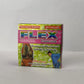 Buy Flex Homeopathic Capsule 3