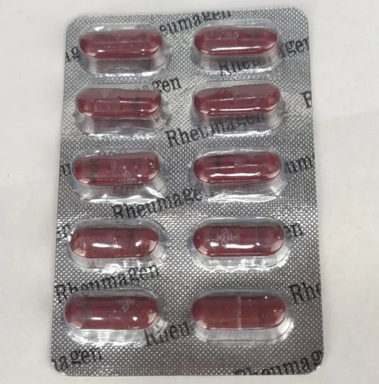 Rheumagen Multiaction Formla Capsules 1