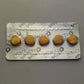 Intact Dp Extra Tablets 4