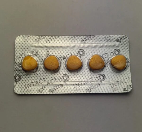 Intact Dp Extra Tablets 4