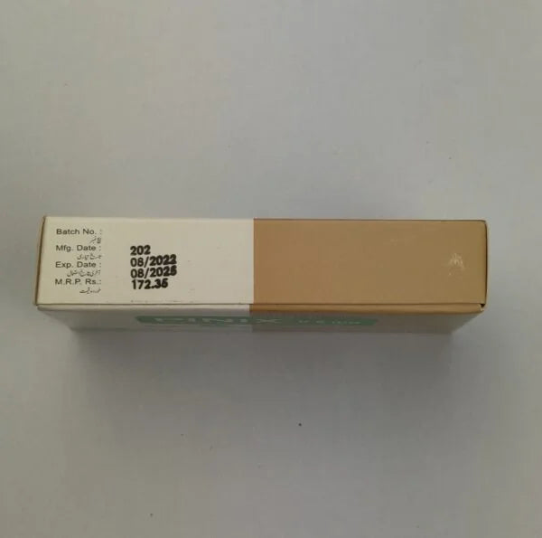 Pinix Alprazolam Tablet 0.5mg 2