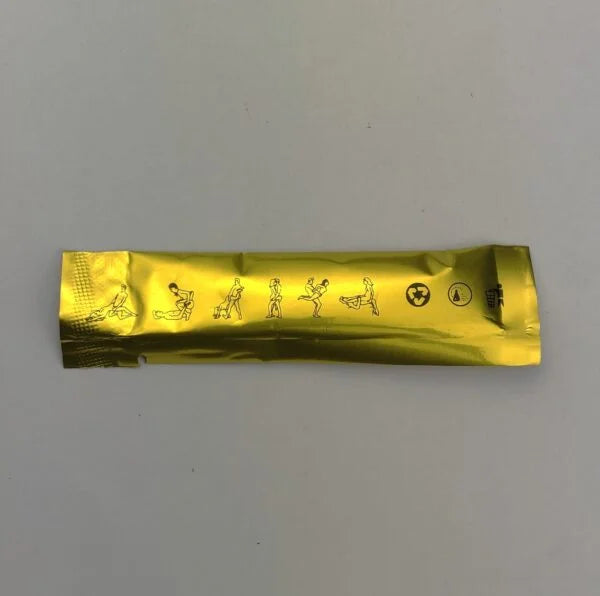 Spanish Gold Fly Drops