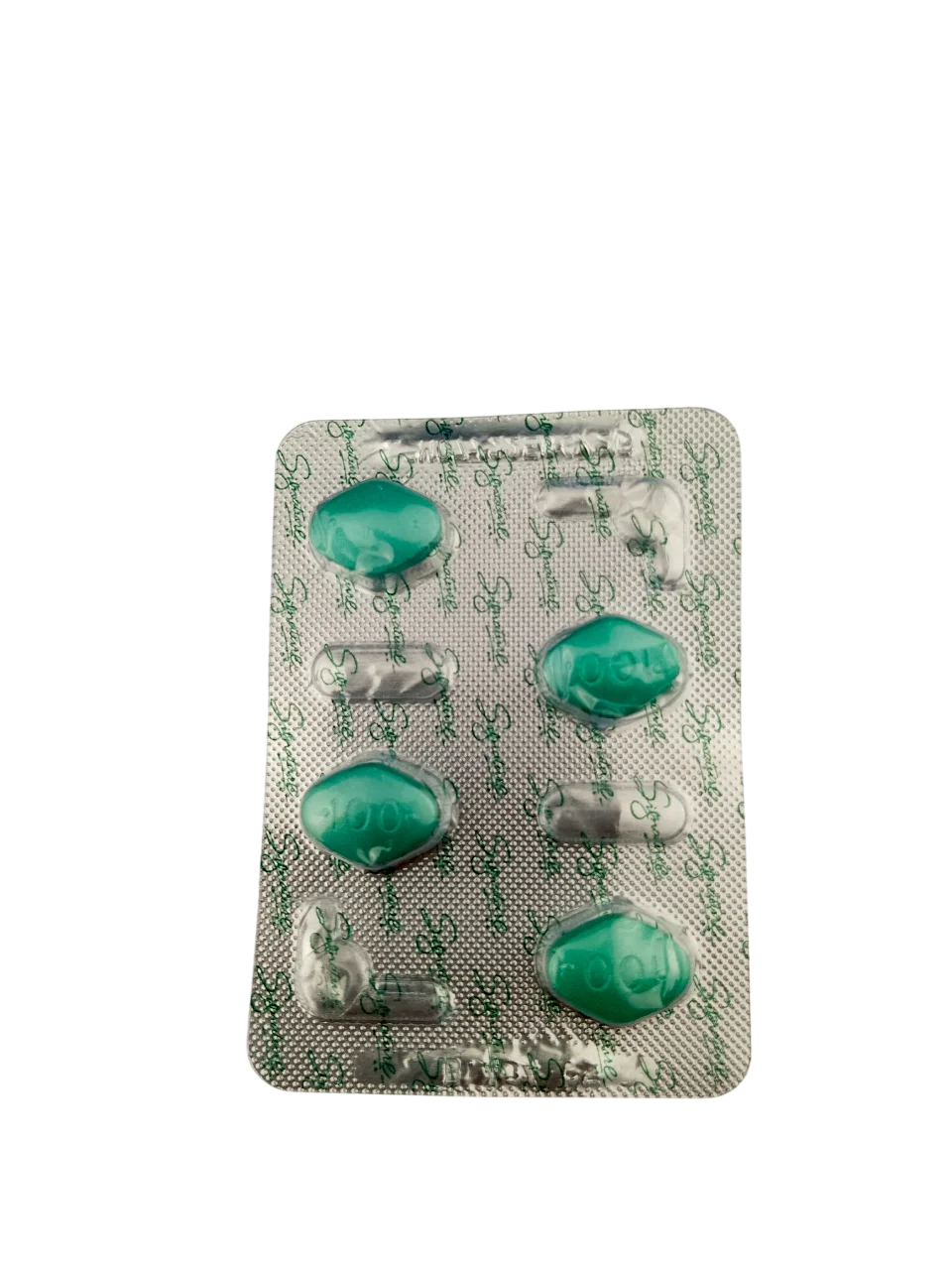 Shaheen FM 100 Tablet