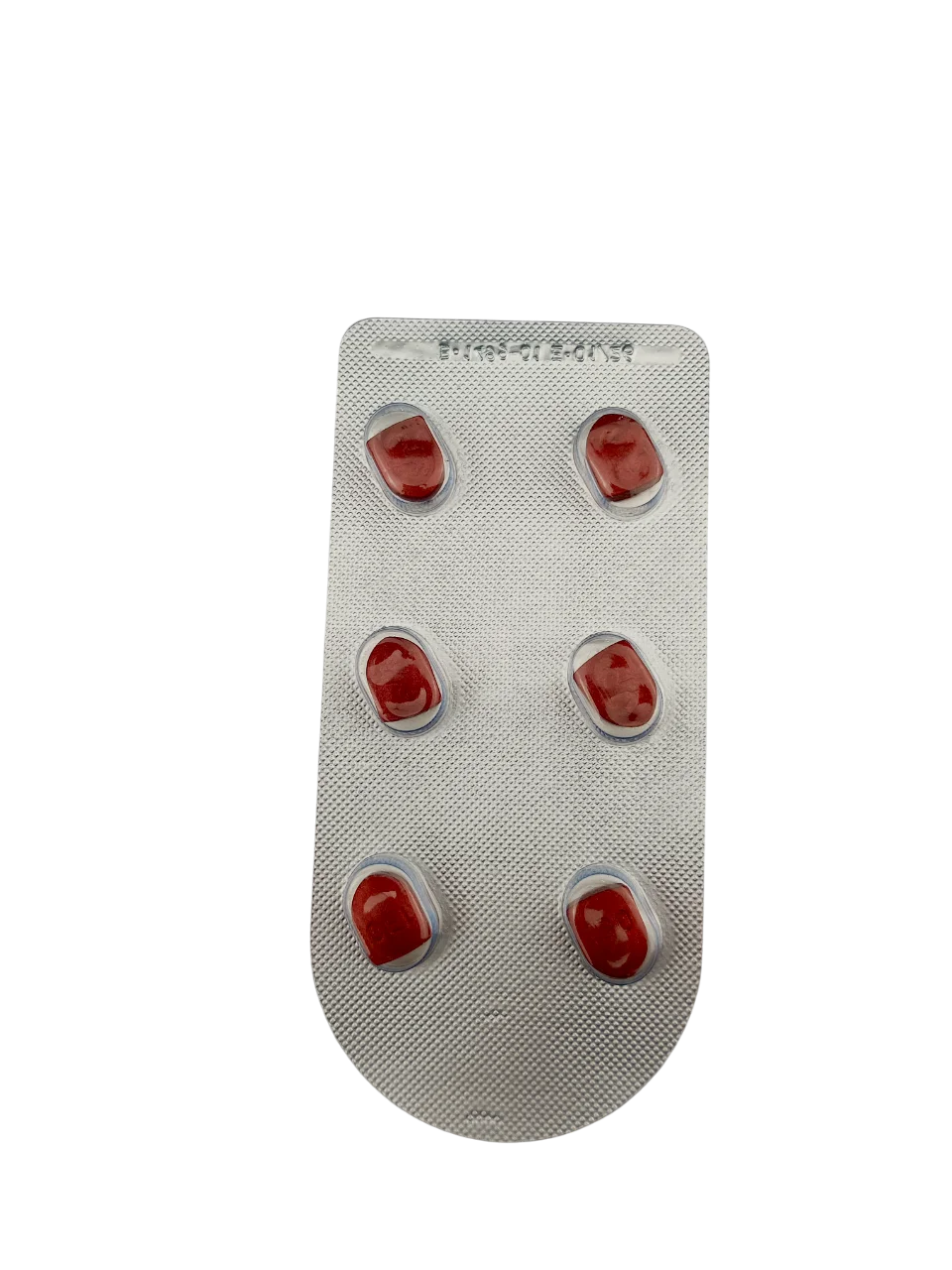 Cobra Timing Tablet Extra Red - Kausar Medicos – Kausar Herbal Medicos