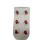 Cobra Tablet Extra - Red
