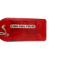 Cobra Tablet Extra - Red