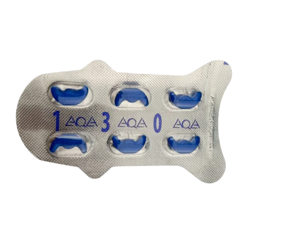 Sildenafil Shark 130 Blue