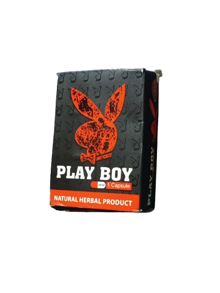 Playboy Timing Capsule