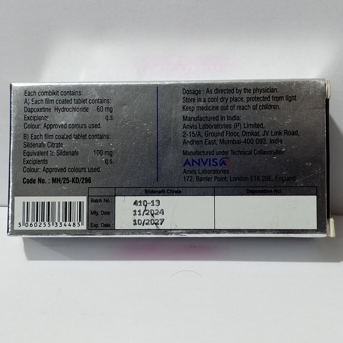 king power tablets for timing