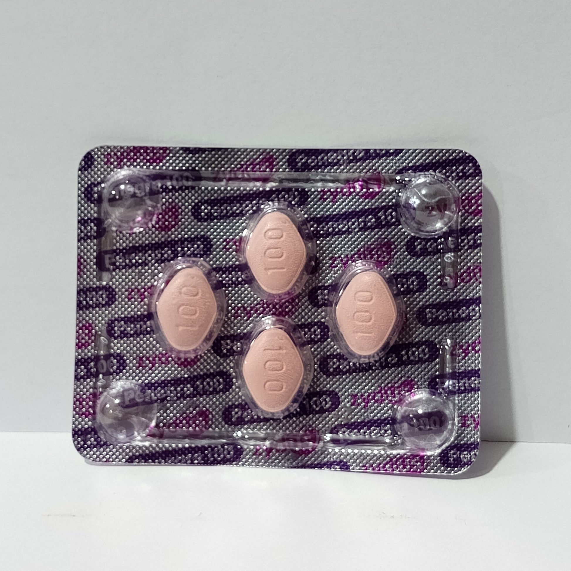 penegra zydus tablets