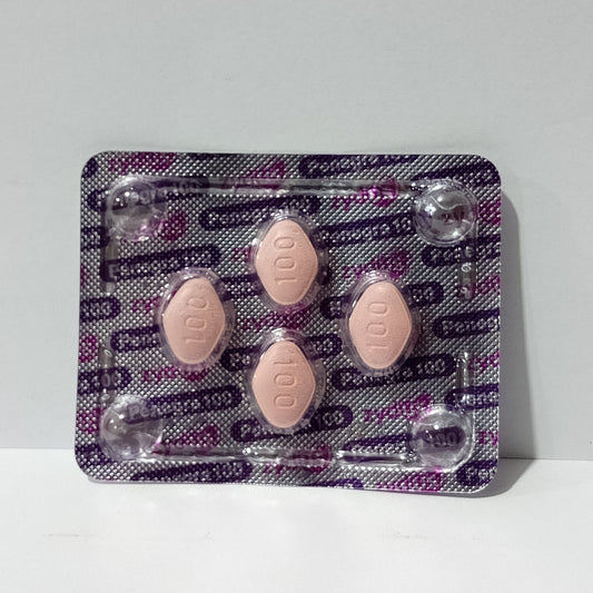penegra zydus tablets