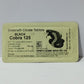 black cobra 125 timing tablet