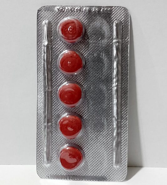 black cobra 125 timing tablet