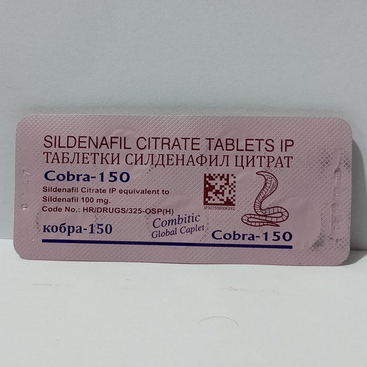 black cobra 150 timing tablet