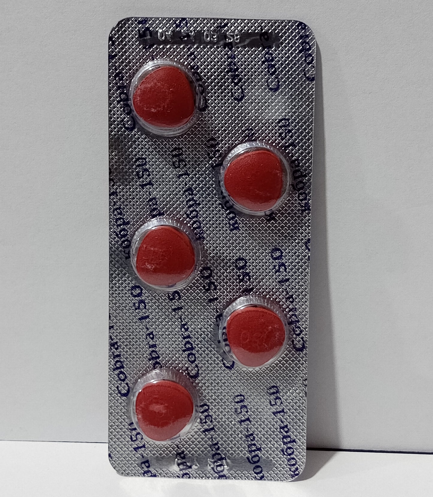 black cobra 150 timing tablet