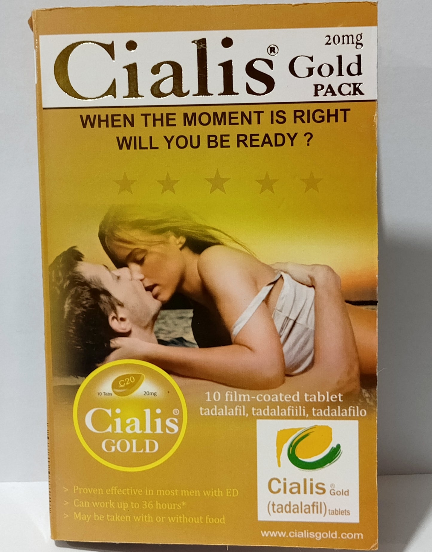 cialis gold tadalafil