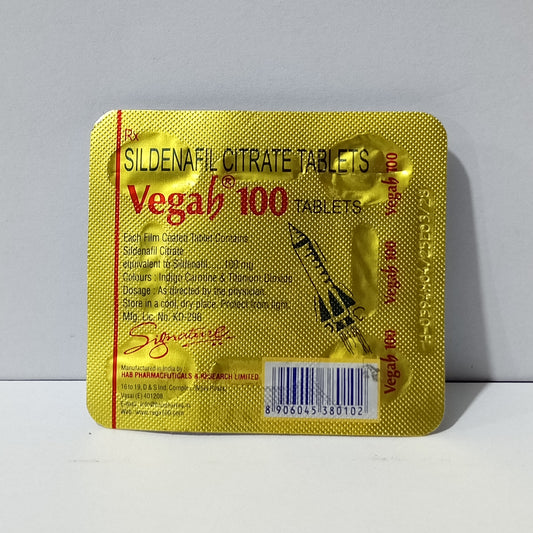 Vega H Signature Tablet