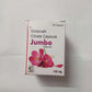 Jumbo Timing Capsule 150mg 1