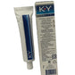 KY Lubricant Jelly 3