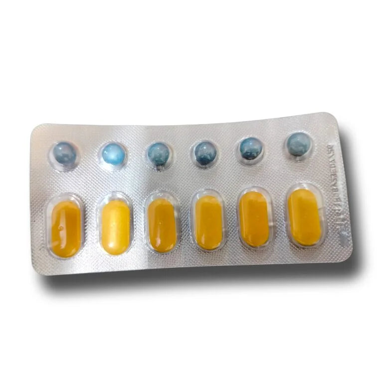 King Power Tablets