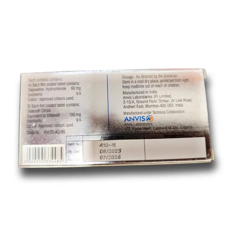 King Power Tablets