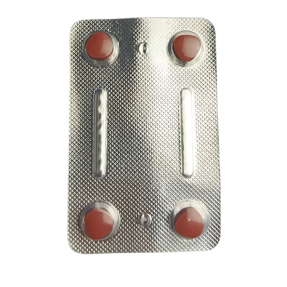 Long Drive Dapoxetine 60mg