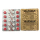 Maxman Sildenafil Citrate Tablet