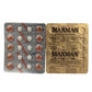 Maxman Gold Timing Tablets