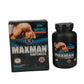 Maxman Size Enhancement Capsules