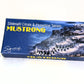 Mustrong Sildenafil Citrate Tablets