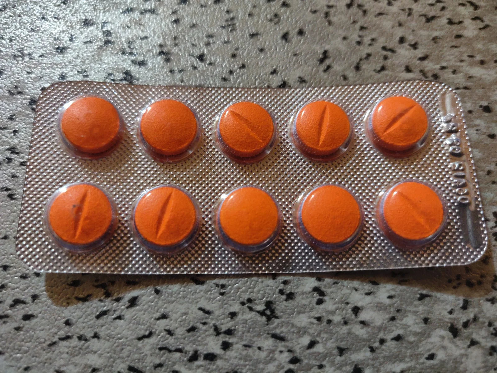 PK Merz Tablets 3